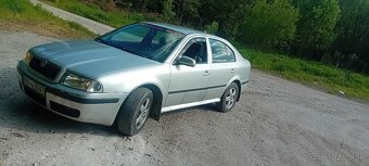 Škoda Octavia - 4