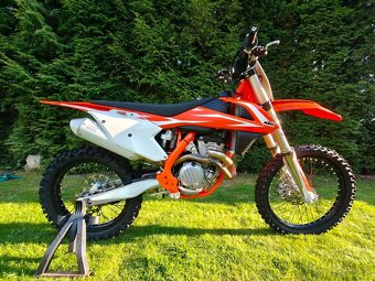 KTM SXF 350 2019 - 4