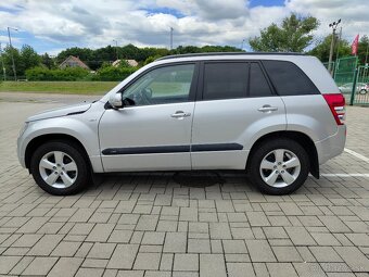 Suzuki Grand Vitara 1.9 DDIS 4x4 - 4