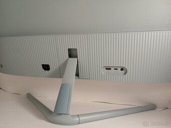 Predám Monitor ASUS 27" VU279CFE-G Eye Care - 4