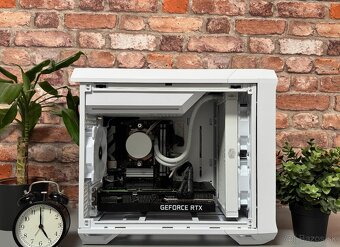 Ryzen 7 7700X\32GB\RTX 3080Ti\SSD\850W Zdroj - 4