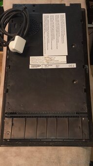 Indukcny 2-panel Concept IDV 2330, 3,5KWmax - 4