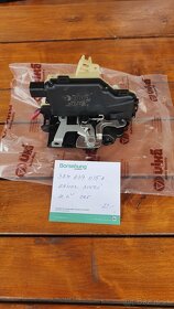Zámky dverí, motor spúšťania skla LIKVIDACIA SKLADU - 4