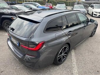✅BMW Rad 3 340d xDrive Touring M-SPORT✅ - 4