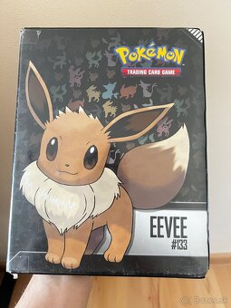 Pokémon karty - 4