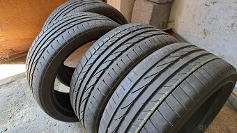 215/40 R17 Bridgestone Potenza - 4