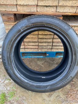 Pirelli pzero 285/45 r20 letné - 4