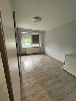 Na PRENÁJOM 2-izbový byt - obec Cífer pri Trnave - 4