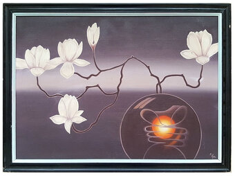 DIPTYCH - "PODOBY MAGNÓLIE" - 4
