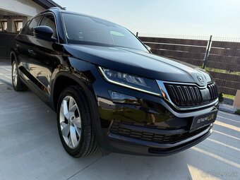 Škoda KODIAQ 2,0 Diesel automat 4x4 - 4