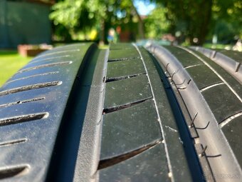 255/35 r19 letne pneumatiky 2 kusy - 4