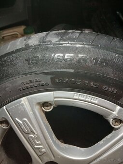 MOMO WRS 4x108 R15 - 4