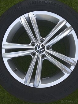 5x112 r18 orig.Vw Tiguan,Passat SEBRING - 4