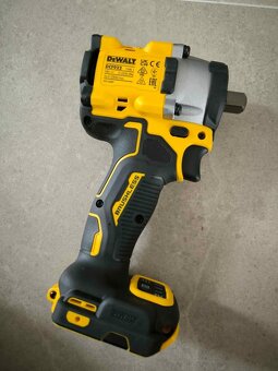 DeWALT 18V rázový uťahovák DCF922P2T nový set - 4