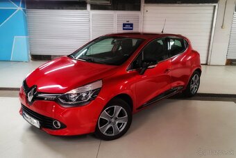 Renault clio 1.2 16v - 4