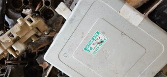 Suzuki Samurai- diely - 4