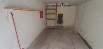 Na predaj garáž – Nezábudková ul., Bratislava II – Ružinov - 4