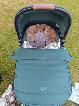 Kočík Maxi Cosi Lila XP - 4