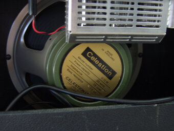 Marshall 1974X - 4