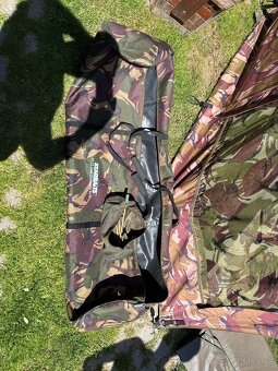 Predám bivak Starbaits - 4