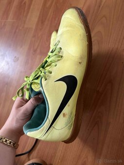 Halovky 44 nike /kopačky - 4