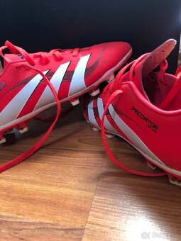 Futbalove kopačky Adidas Predator - 4