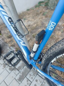 Merida Big Nine XL - 4
