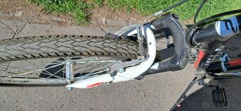 Bicykel - 4
