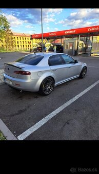 Alfa Romeo 159 1.75 tbi TI - 4