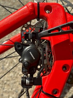 KTM MACINA RACE 592 - 4