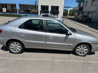 predam citroen xsara - 4
