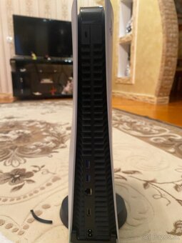 Playstation 5 825GB - 4