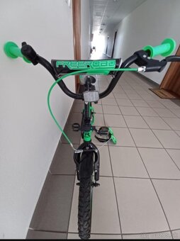 Detský bicykel - 4