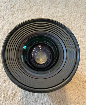 Nikon AF-S NIKKOR 24mm f/1.4G ED - 4