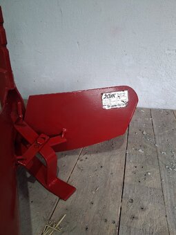 Predám vyorávač, hrobkovač - 4