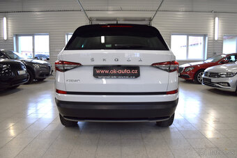 Škoda Kodiaq 2.0 TDI FACELIFT ACC 61 000 KM-DPH - 4