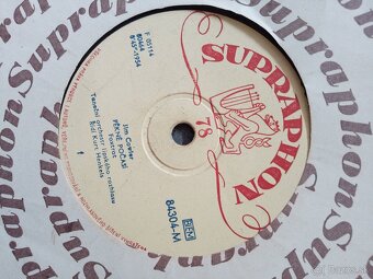 LP platne - 4