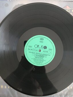 Rick Astley – Whenever You Need Somebody - 4