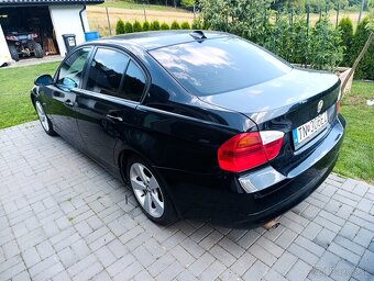 BMW E90 M47 - 4