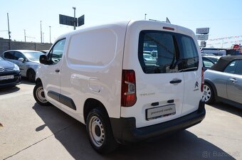 Citroën Berlingo 1.5 BlueHDi Club - 4