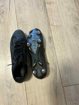 Nike Vapor 16 Elite sg - 4