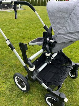 Bugaboo donkey 2 - 4