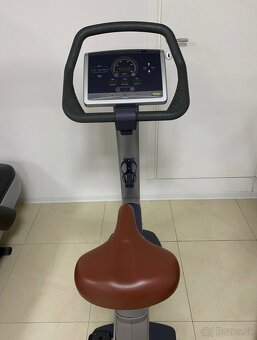 Predám TECHNOGYM BIKE EXCITE 500 cena nového 2300Eur - 4