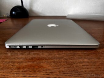 Macbook Pro 13,3" Retina A1502 - 4