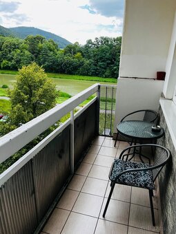 VEĽKÝ SLNEČNÝ 4. izbový byt, 91m2, HE - 4