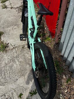 Specialized Turbo Levo Alloy - 4