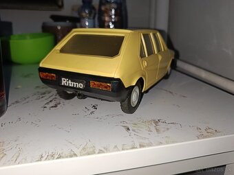 Fiat ritmo Ites - 4