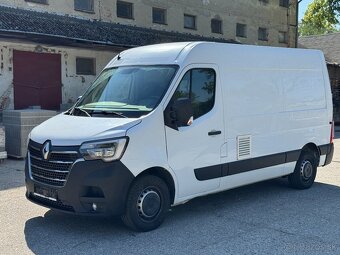 Renault Master 2.3 DCI L2H2, odpočet DPH - 4