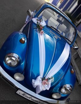 Volkswagen Chrobak Cabrio - 4