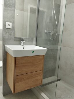 2 izbový byt v Lučenci - 4